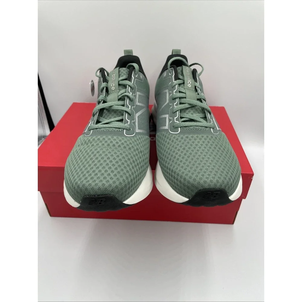 New Balance 460 V4 Mens Shoes Extra Wide/4E Size 8 Run‎ Walk Jog Green M460CJ4